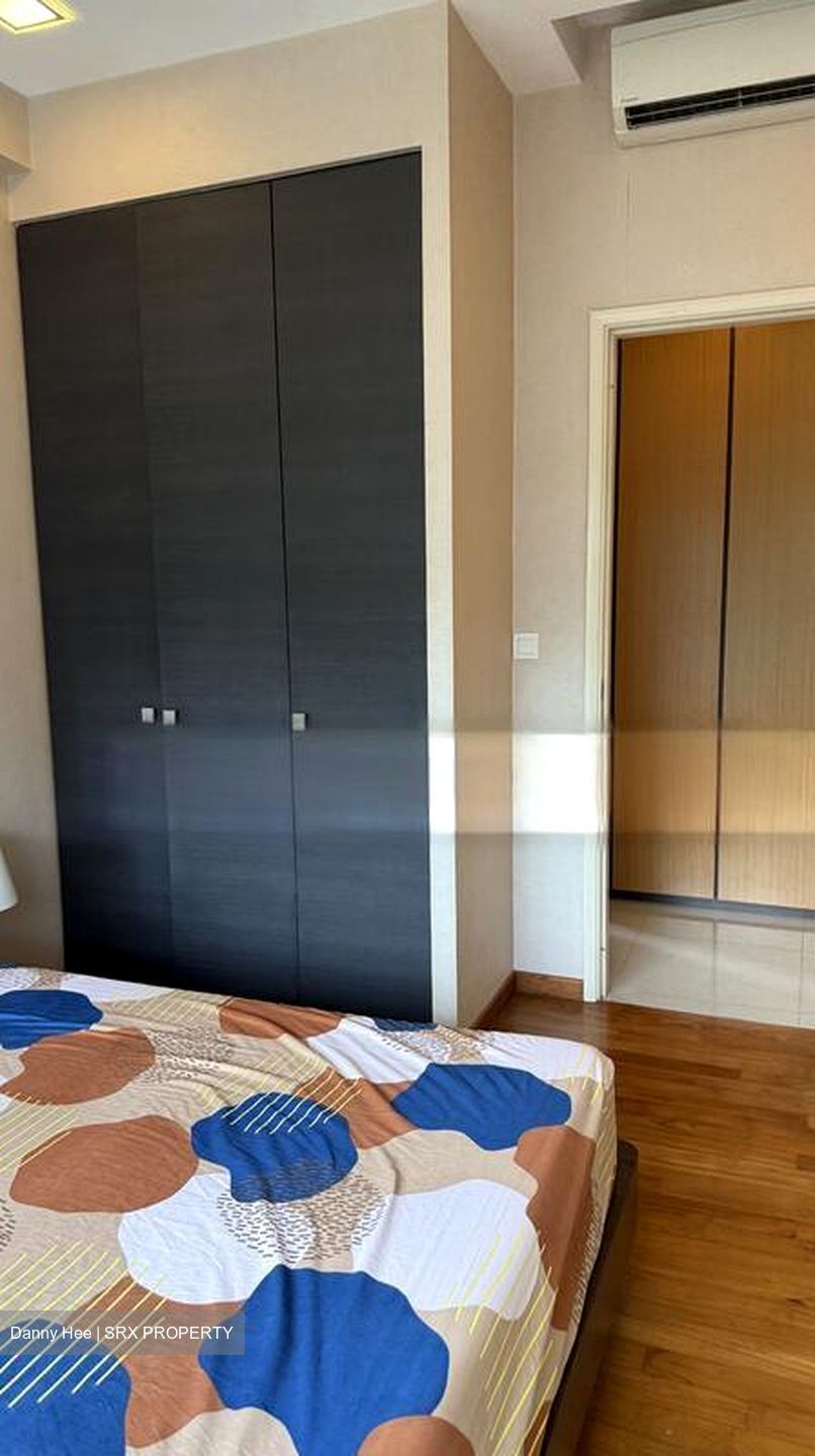 Rosewood Suites (D25), Condominium #501961521